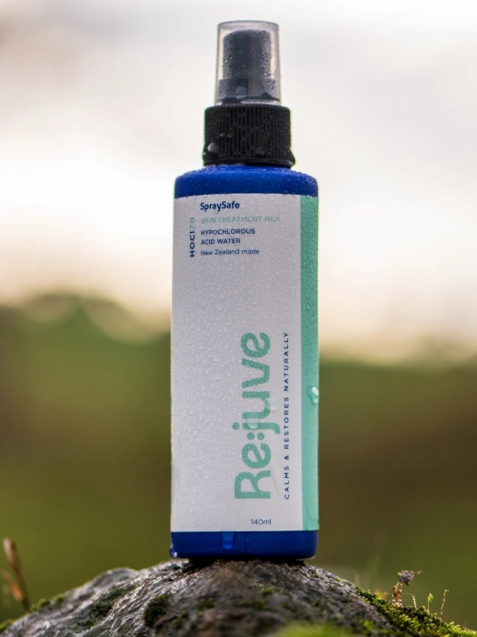 Re:juve australia hypochlorous acid water spray (HOCl) 140ml