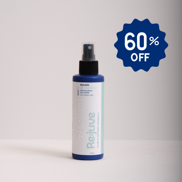 Rejuve 140ml clearance