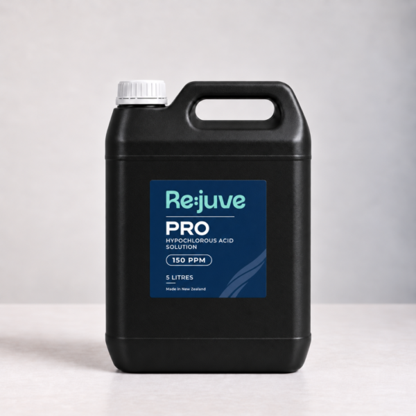 SpraySafe Rejuve PRO 150ppm 5L