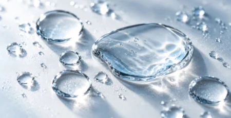 Re:juve hypochlorous acid water